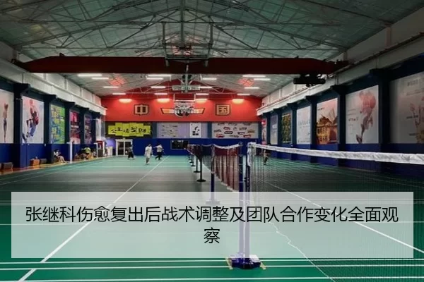 张继科伤愈复出后战术调整及团队合作变化全面观察